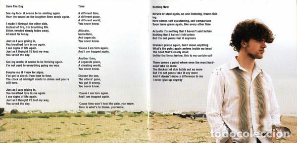 CDs de m&uacute;sica: BUDAPEST - TOO BLIND TO HEAR - CD - Foto 4