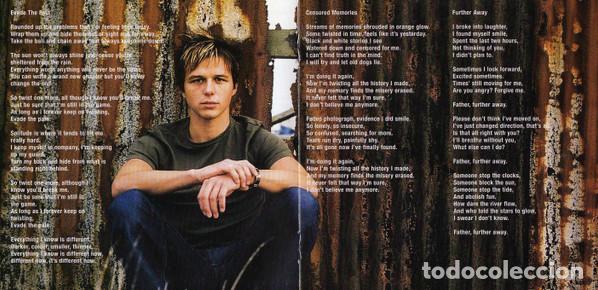 CDs de m&uacute;sica: BUDAPEST - TOO BLIND TO HEAR - CD - Foto 5