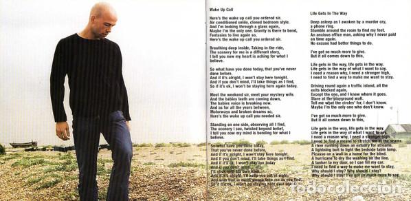 CDs de m&uacute;sica: BUDAPEST - TOO BLIND TO HEAR - CD - Foto 6
