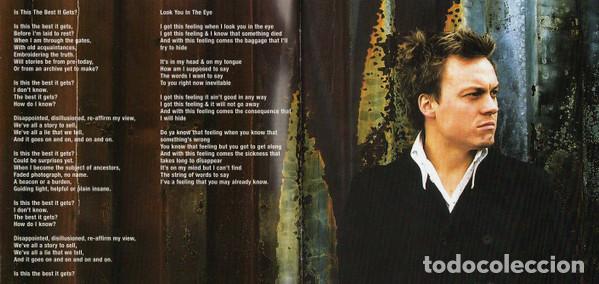 CDs de m&uacute;sica: BUDAPEST - TOO BLIND TO HEAR - CD - Foto 7