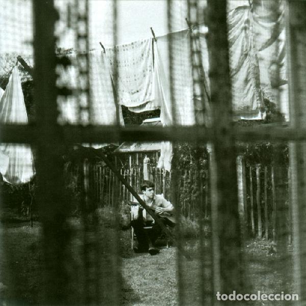 CDs de m&uacute;sica: PAUL MCCARTNEY - CHAOS AND CREATION IN THE BACKYARD - CD