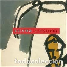 CDs de m&uacute;sica: Armstrong- 0724352232529