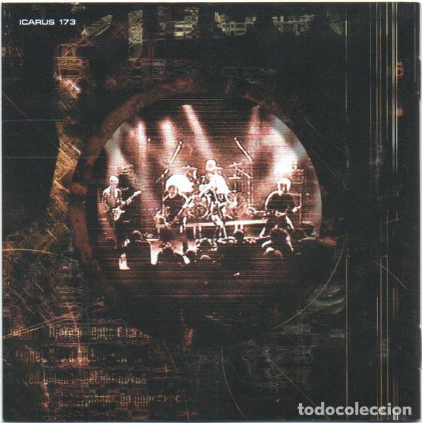CDs de m&uacute;sica: DARK TRANQUILLITY - PROJECTOR - CD - Foto 4
