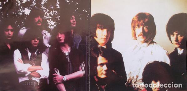 CDs de m&uacute;sica: DEEP PURPLE - THE PLATINUM COLLECTION I - CD - Foto 2