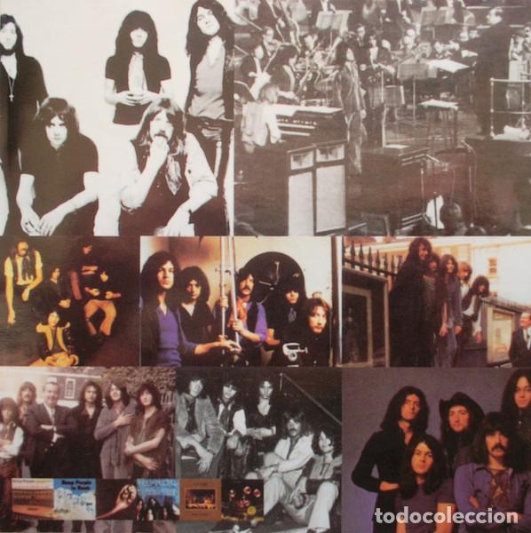 CDs de m&uacute;sica: DEEP PURPLE - THE PLATINUM COLLECTION I - CD - Foto 3