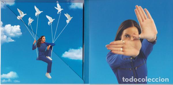 CDs de m&uacute;sica: JAIN - SOULDIER - CD - Foto 3