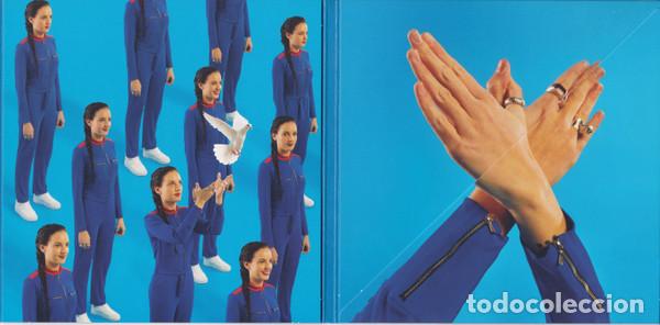CDs de m&uacute;sica: JAIN - SOULDIER - CD - Foto 4
