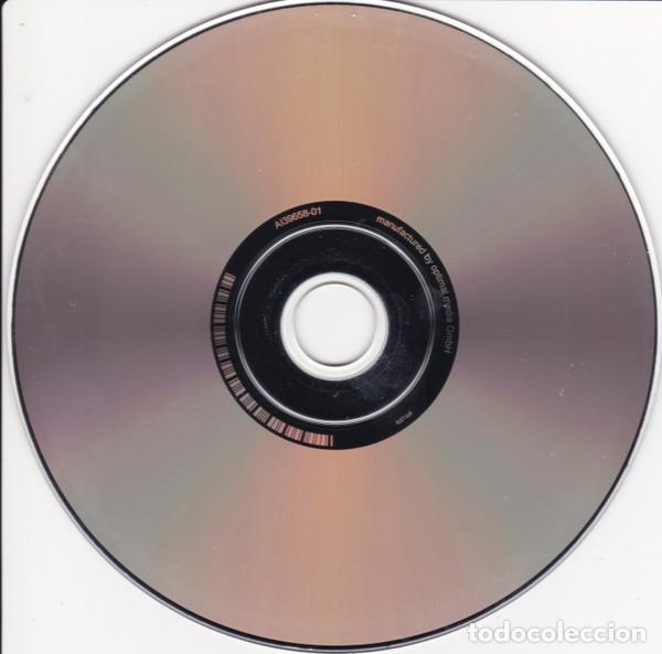 CDs de m&uacute;sica: JAIN - SOULDIER - CD - Foto 7