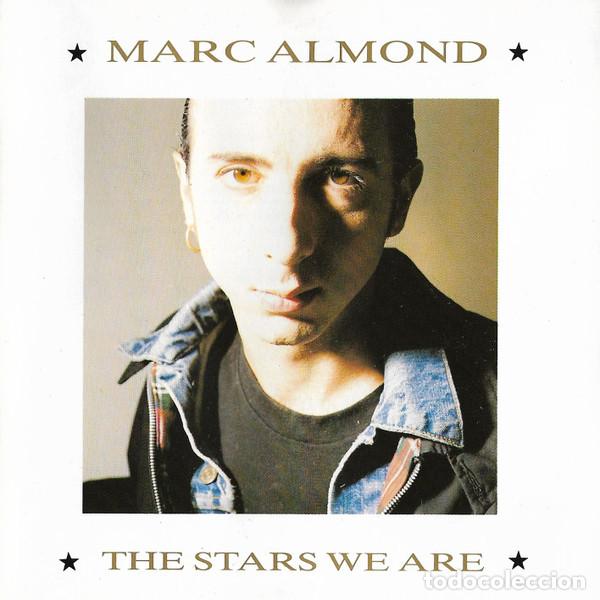 CDs de m&uacute;sica: MARC ALMOND - THE STARS WE ARE - CD