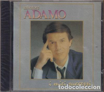 CDs de m&uacute;sica: I Miei Successi- 8028068101431