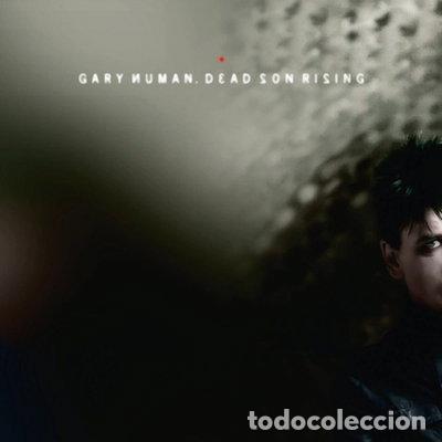 CDs de m&uacute;sica: Dead Son Rising- 5014249091120