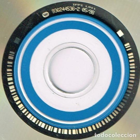 CDs de m&uacute;sica: MADONNA - RAY OF LIGHT - CD - Foto 5