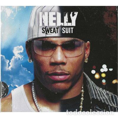 CDs de m&uacute;sica: Sweat Suit- 0602498365984