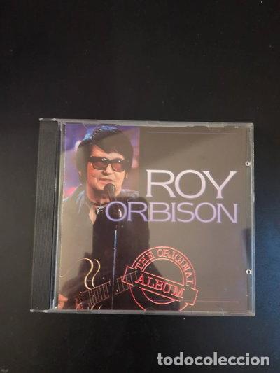 CDs de m&uacute;sica: Original album- 8711539200329
