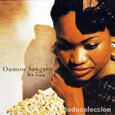 CDs de m&uacute;sica: Ko Sira- 0769233003621 - Foto 1