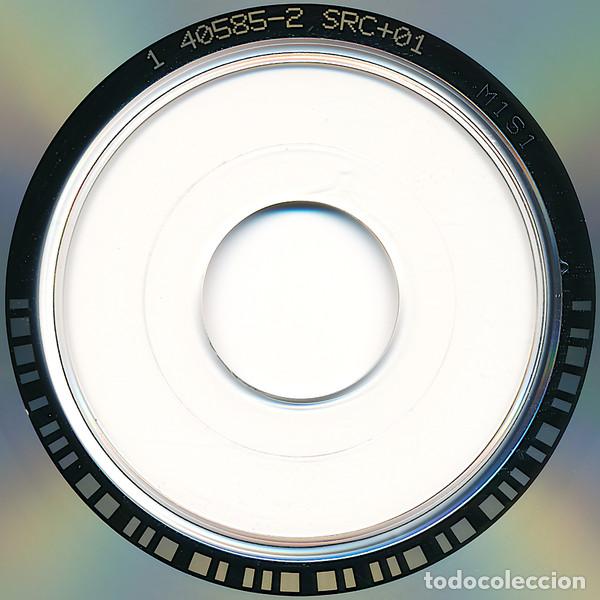 CDs de m&uacute;sica: MADONNA - EROTICA - CD - Foto 4