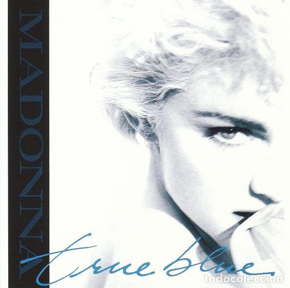 CDs de m&uacute;sica: MADONNA - TRUE BLUE (SUPER CLUB MIX) - CD