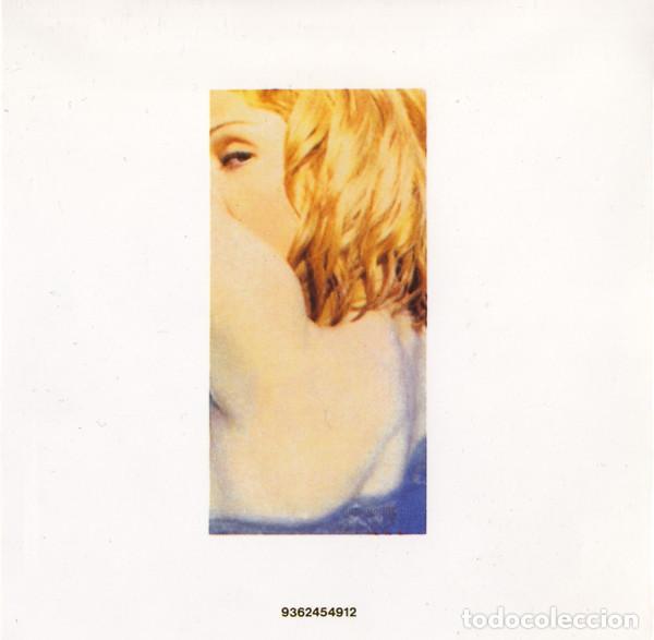 CDs de m&uacute;sica: MADONNA - RAIN EP - CD - Foto 5