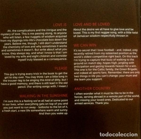 CDs de m&uacute;sica: ROD STEWART - ANOTHER COUNTRY - CD - Foto 5