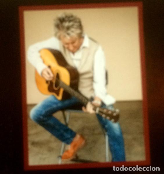 CDs de m&uacute;sica: ROD STEWART - ANOTHER COUNTRY - CD - Foto 7