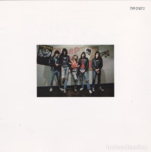 CDs de m&uacute;sica: VARIOS - ROCK N ROLL HIGH SCHOOL - CD - Foto 2