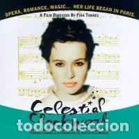CDs de m&uacute;sica: VARIOS - CELESTIAL CLOCKWORK - CD