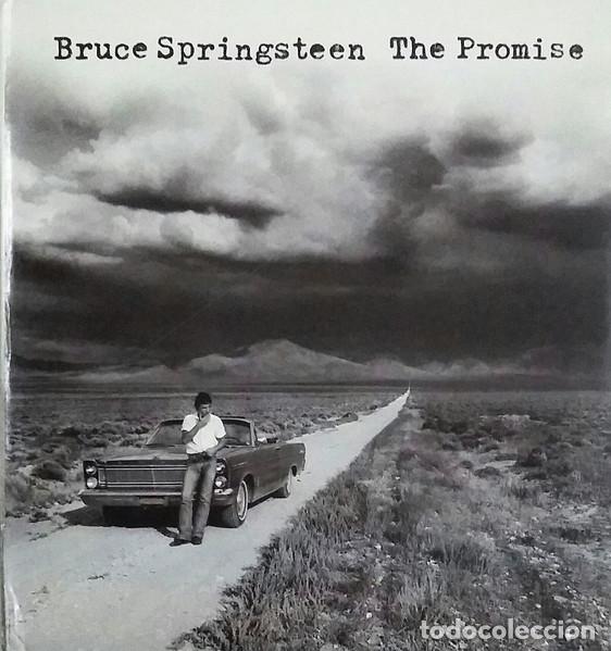 CDs de m&uacute;sica: BRUCE SPRINGSTEEN - THE PROMISE - 2 CD - Foto 2