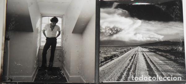 CDs de m&uacute;sica: BRUCE SPRINGSTEEN - THE PROMISE - 2 CD - Foto 7