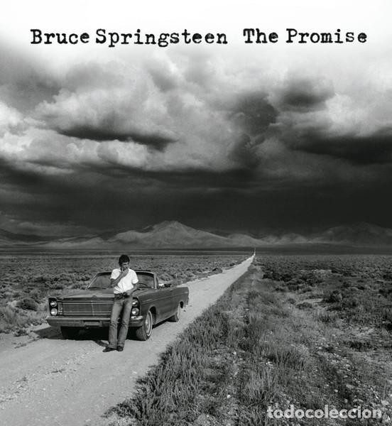 CDs de m&uacute;sica: BRUCE SPRINGSTEEN - THE PROMISE - 2 CD
