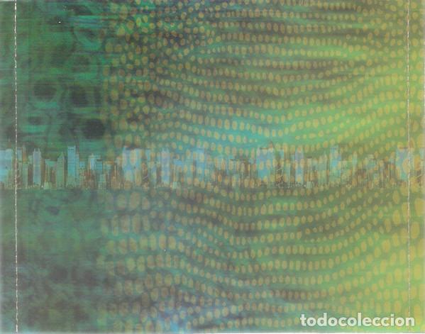 CDs de m&uacute;sica: VARIOS - GODZILLA (THE ALBUM) - CD - Foto 5