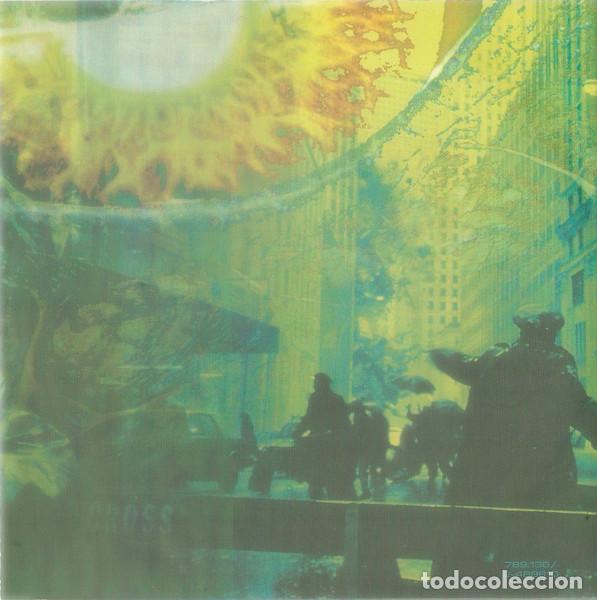 CDs de m&uacute;sica: VARIOS - GODZILLA (THE ALBUM) - CD - Foto 6