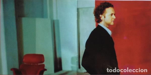 CDs de m&uacute;sica: SIMPLY RED - GREATEST HITS - CD - Foto 6