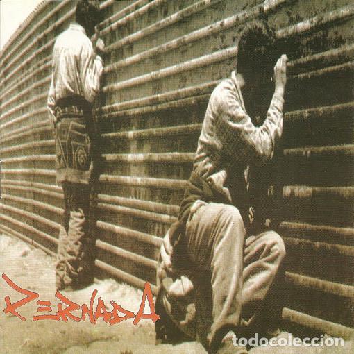 CDs de m&uacute;sica: PERNADA - PERNADA - CD