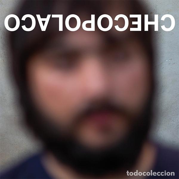 CDs de m&uacute;sica: CHECOPOLACO - TRES PASOS - CD - Foto 1