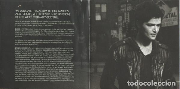 CDs de m&uacute;sica: THE SCRIPT - THE SCRIPT - CD - Foto 7