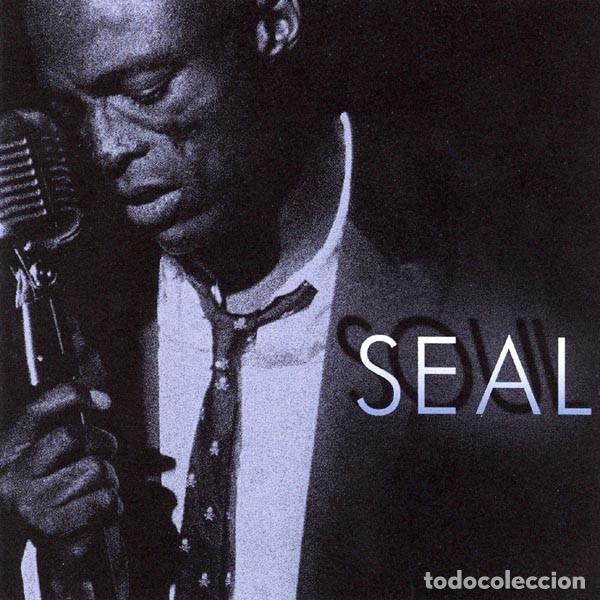 CDs de m&uacute;sica: SEAL - SOUL - CD - Discos La Metralleta
