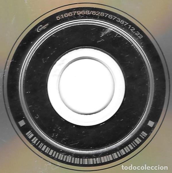 CDs de m&uacute;sica: IL DIVO - ANCORA - CD - Foto 4