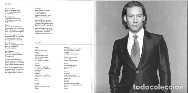 CDs de m&uacute;sica: IL DIVO - ANCORA - CD - Foto 6