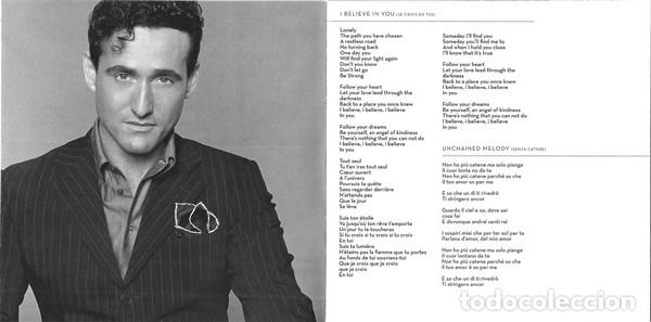 CDs de m&uacute;sica: IL DIVO - ANCORA - CD - Foto 7
