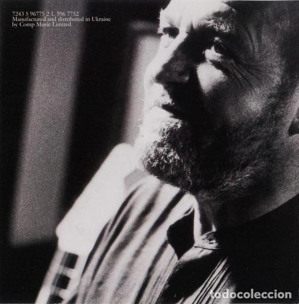 CDs de m&uacute;sica: JOE COCKER - THE ULTIMATE COLLECTION 1968-2003 - 2 CD - Foto 7