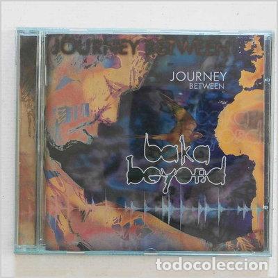 CDs de m&uacute;sica: Journey Between- 0031257141529 - Foto 1