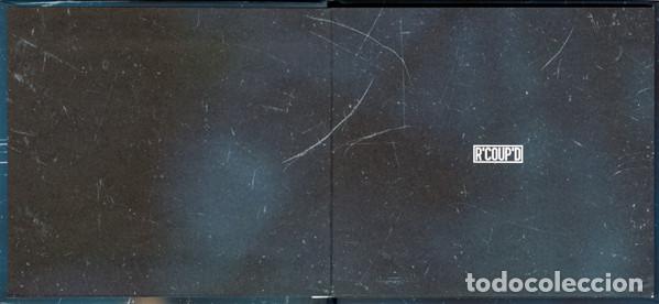 CDs de m&uacute;sica: FINK - RESURGAM - CD - Foto 7