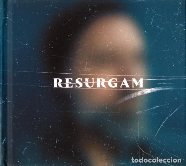 CDs de m&uacute;sica: FINK - RESURGAM - CD
