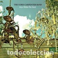 CDs de m&uacute;sica: THE CORD CARPENTER BAND - DAYS WITHIN THE DASH - CD