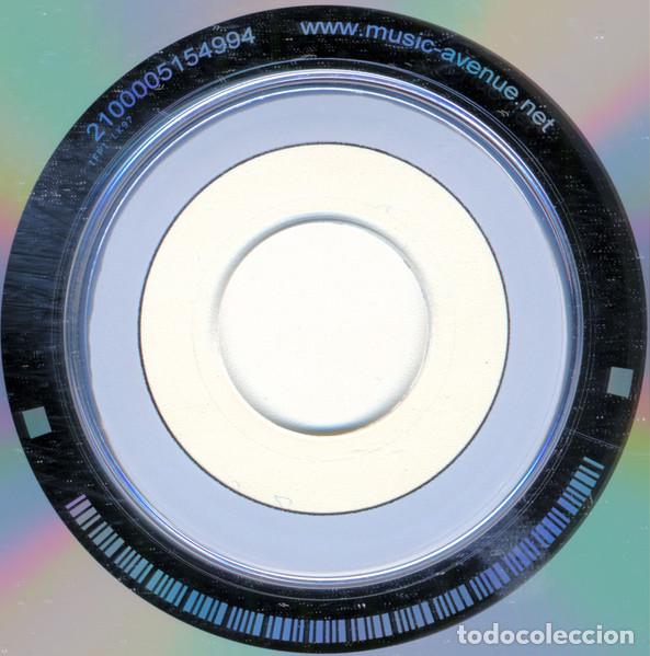 CDs de m&uacute;sica: HOWLIN BILL - HUNGRY - CD - Foto 4