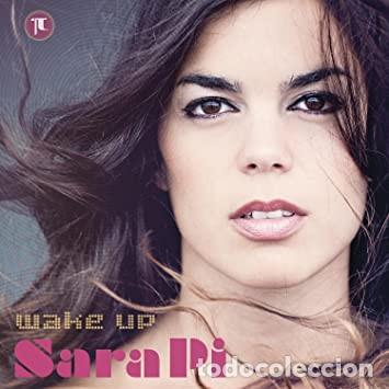 CDs de m&uacute;sica: SARA PI - WAKE UP - CD - Foto 1
