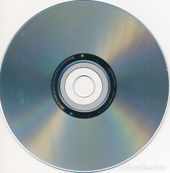 CDs de m&uacute;sica: TYRONE VAUGHAN - DOWNTIME - CD - Foto 5