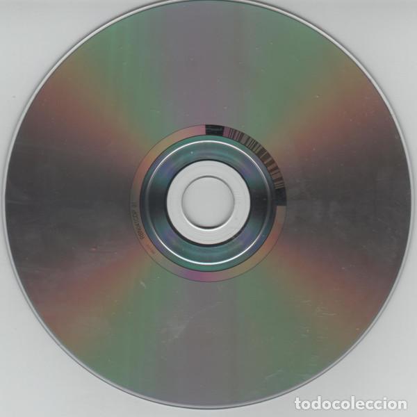 CDs de m&uacute;sica: LOWER DENS - ESCAPE FROM EVIL - CD - Foto 4
