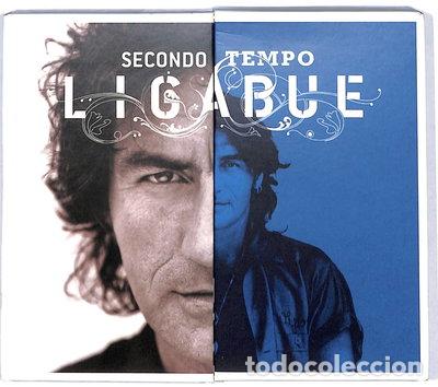 CDs de m&uacute;sica: Secondo Tempo- 5051442791426