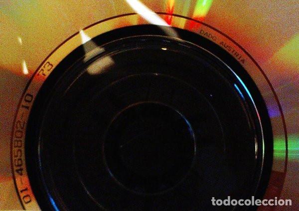 CDs de m&uacute;sica: MICHAEL JACKSON - DANGEROUS - CD - Foto 7